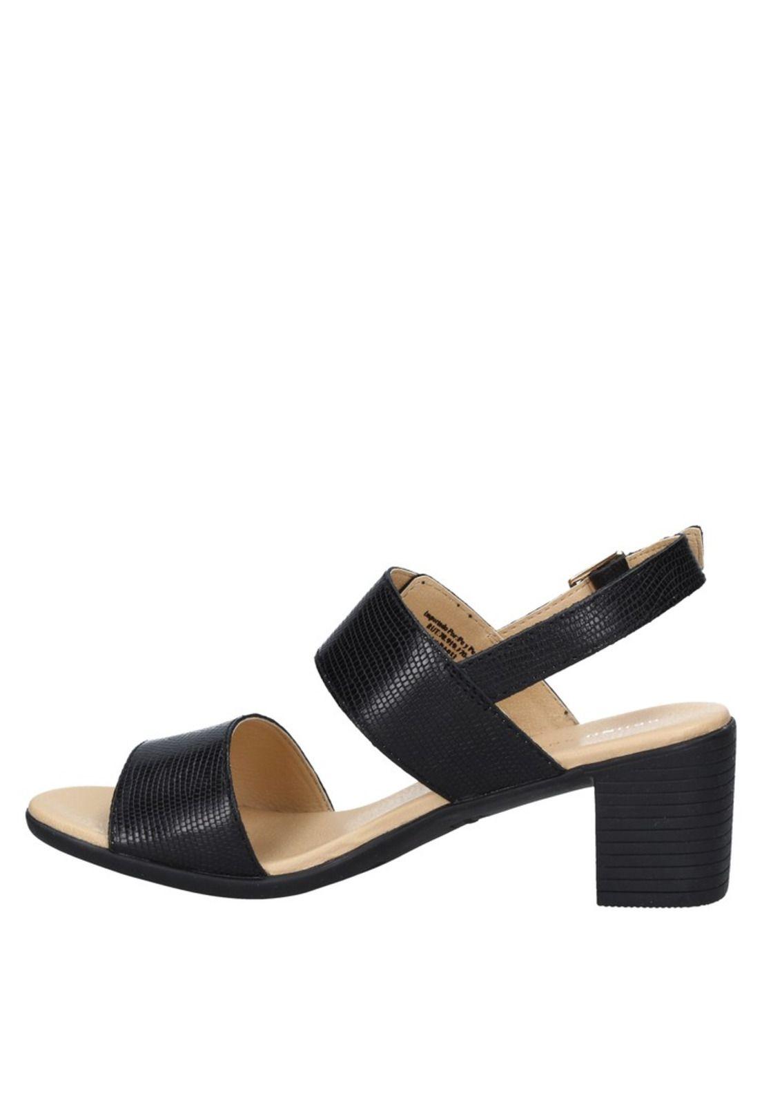 Sandalia Casual Mujer Bruno Rossi - W609-1