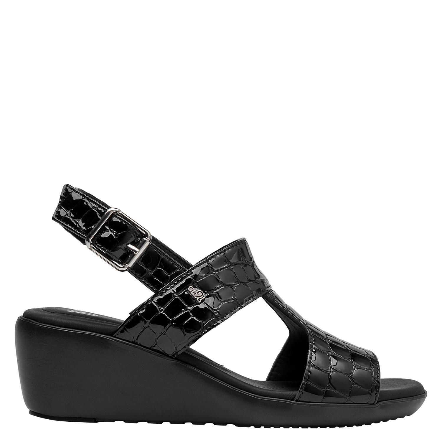 Sandalia Casual Mujer 16 Hrs - 16M0401-0