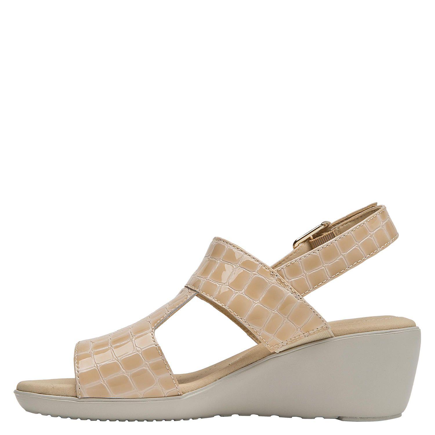 Sandalia Casual Mujer 16 Hrs - 16M0401-3