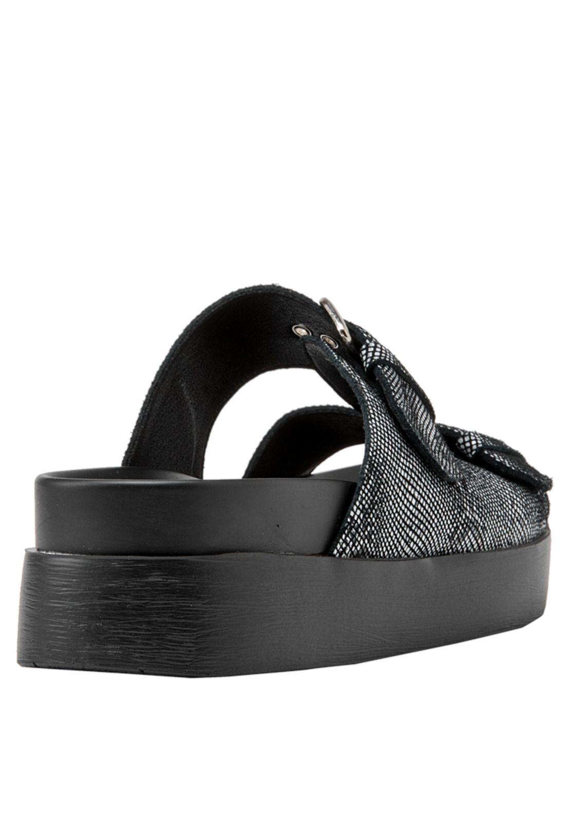Sandalia Casual Mujer Pollini - I174-2