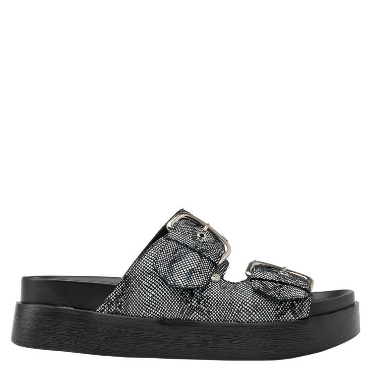 Sandalia Casual Mujer Pollini - I174-1