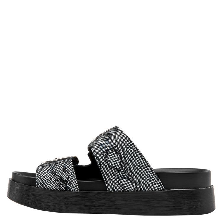 Sandalia Casual Mujer Pollini - I174-3