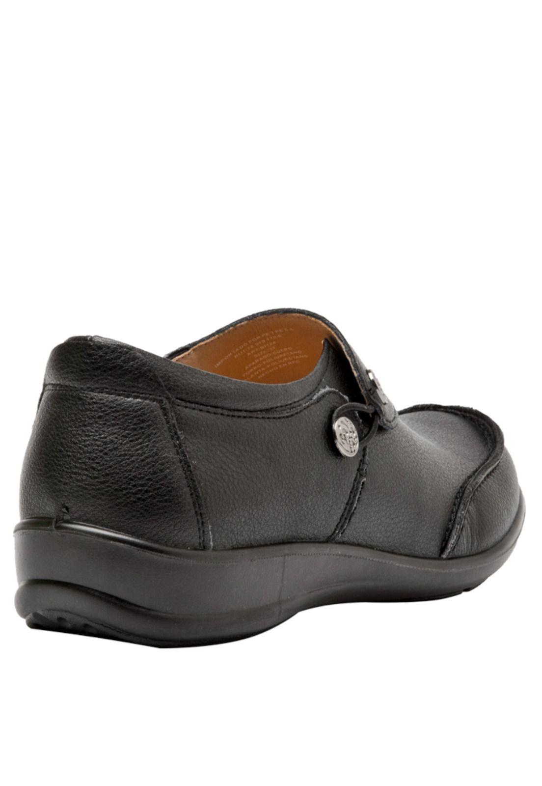 Zapato Casual Mujer Bruno Rossi - I720-2