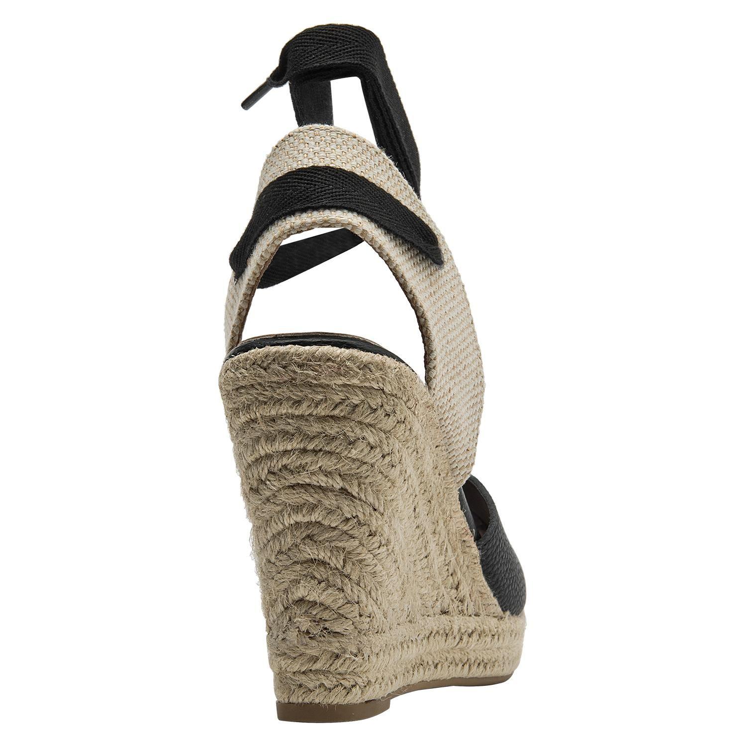 Alpargata Casual Mujer Pollini - POM0074-2