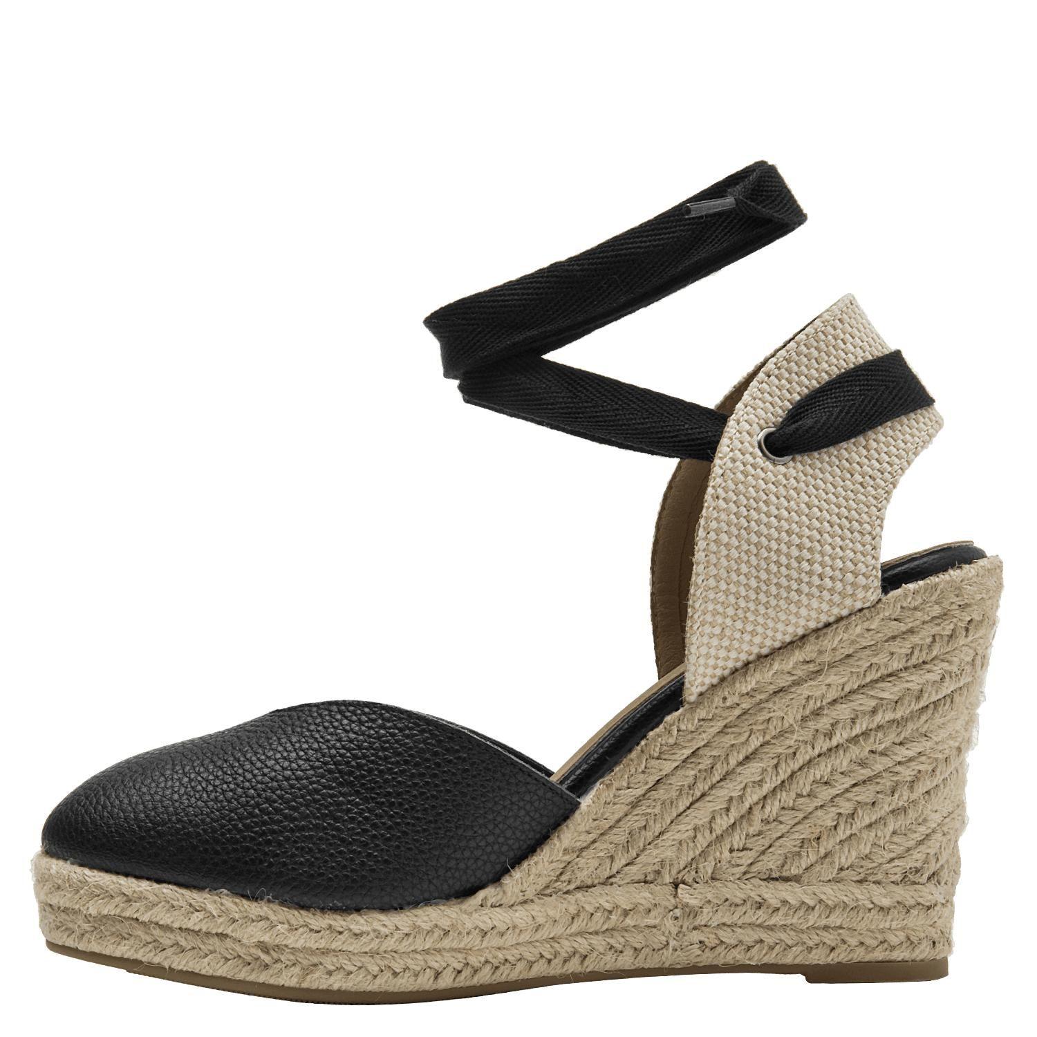 Alpargata Casual Mujer Pollini - POM0074-3