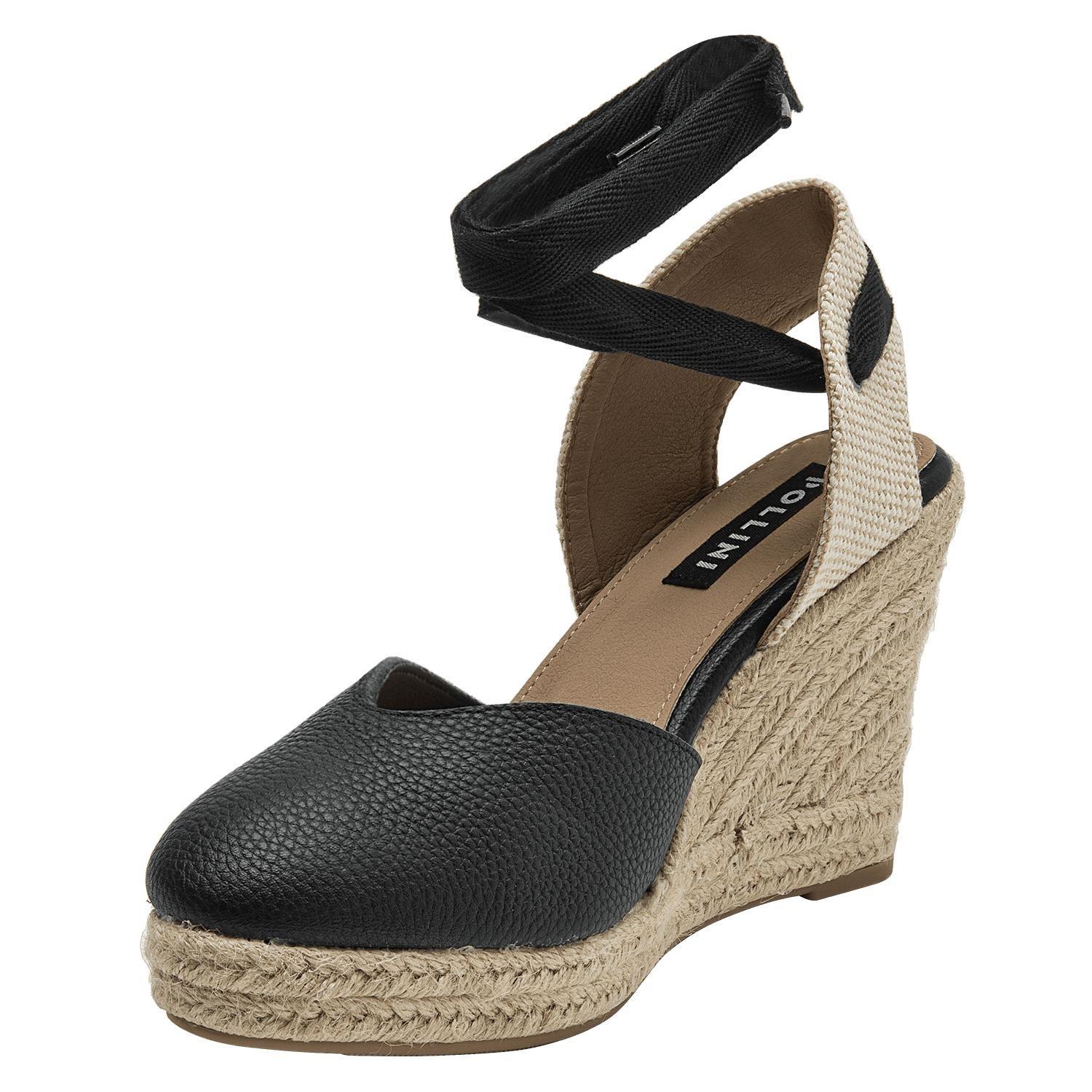 Alpargata Casual Mujer Pollini - POM0074-4