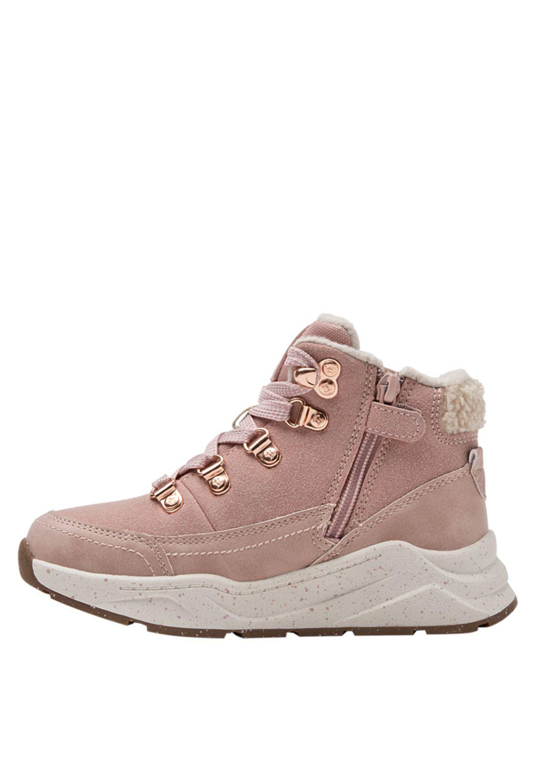 Botín Casual Niña Panama Jack - J741-3