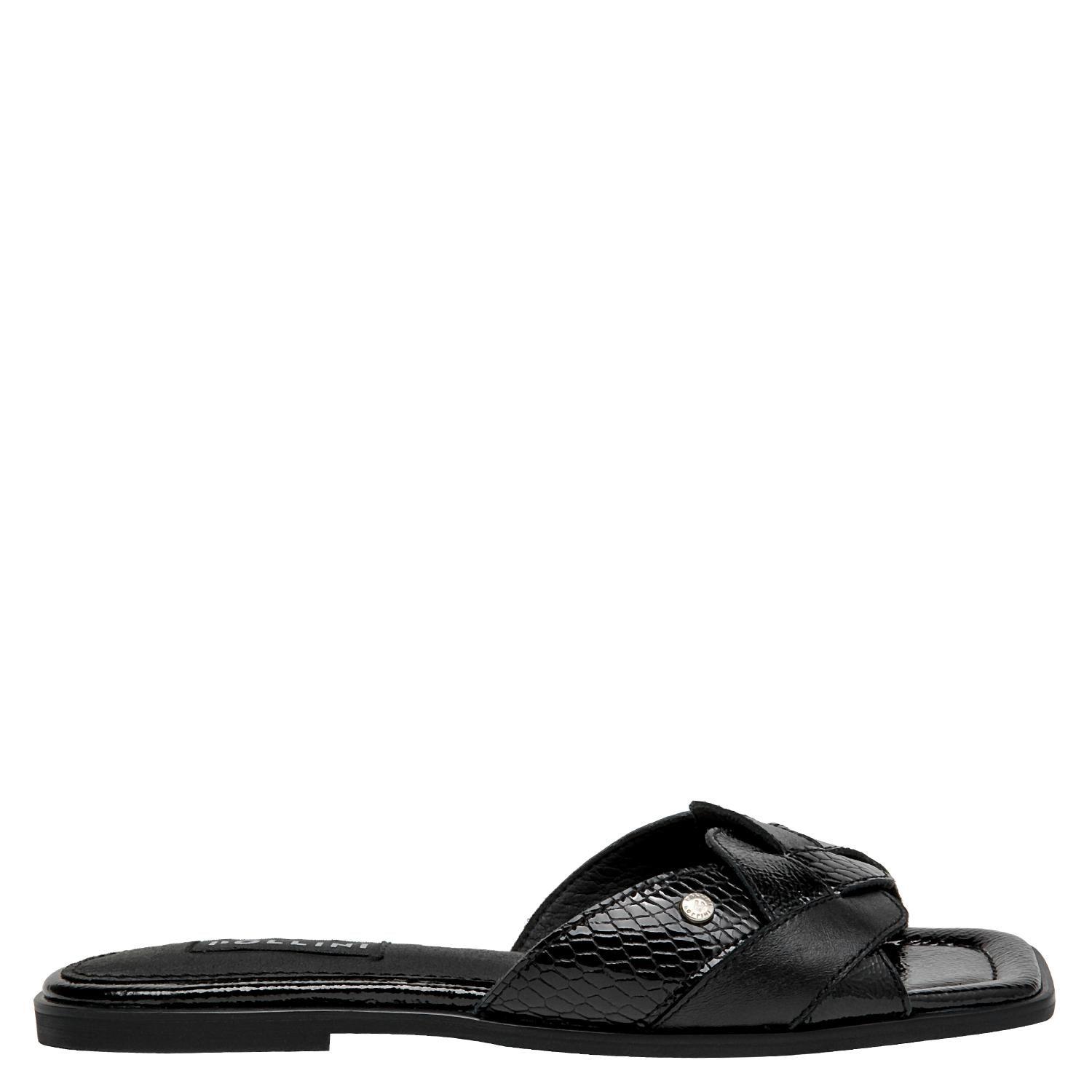 Sandalia Casual Mujer Pollini - POM0024-0