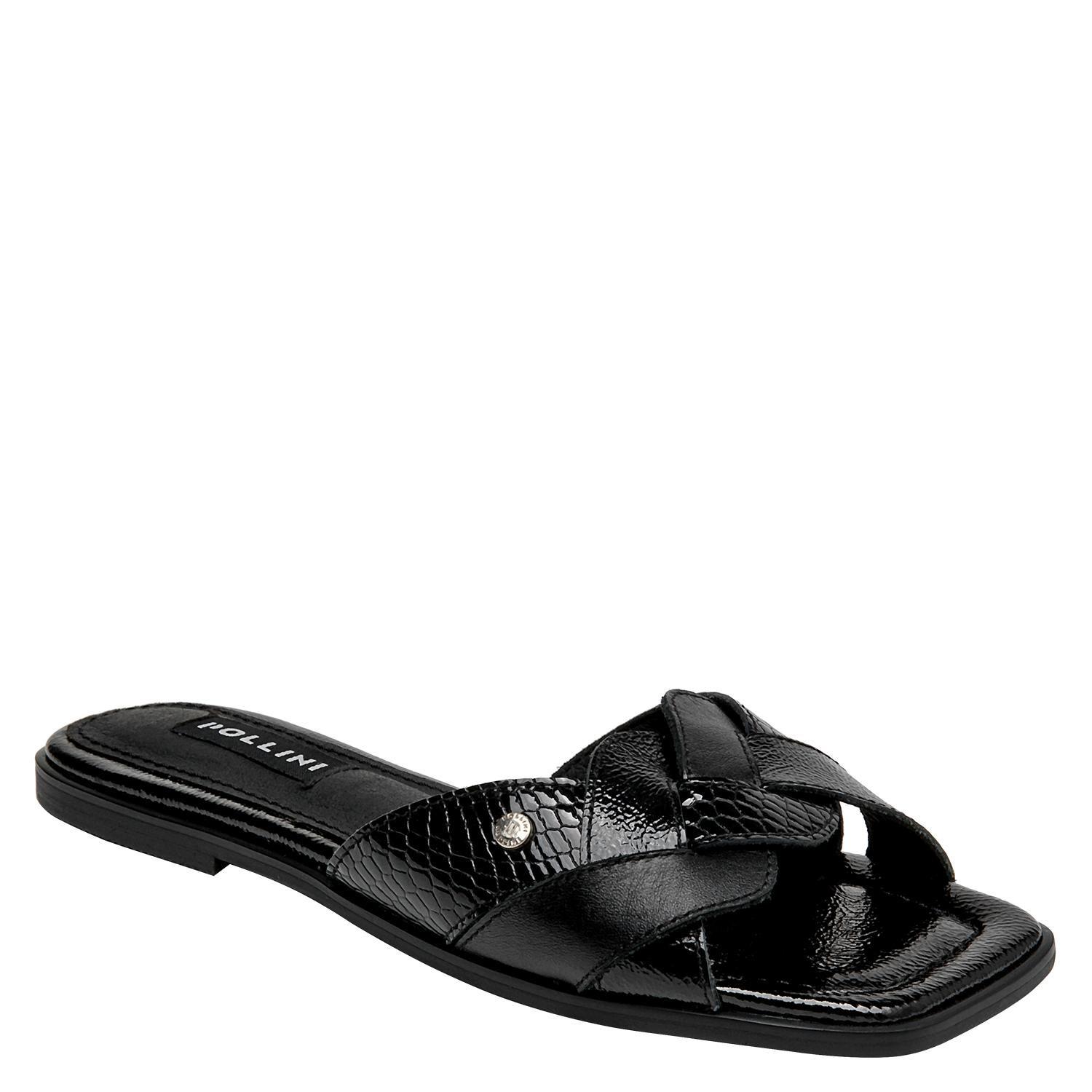 Sandalia Casual Mujer Pollini - POM0024-1