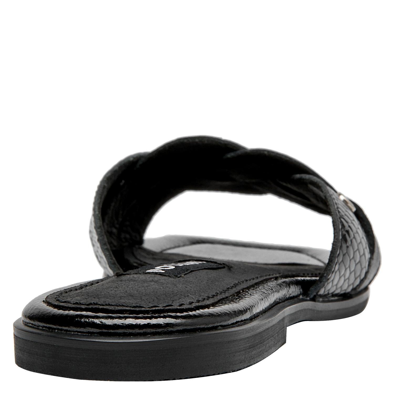 Sandalia Casual Mujer Pollini - POM0024-2