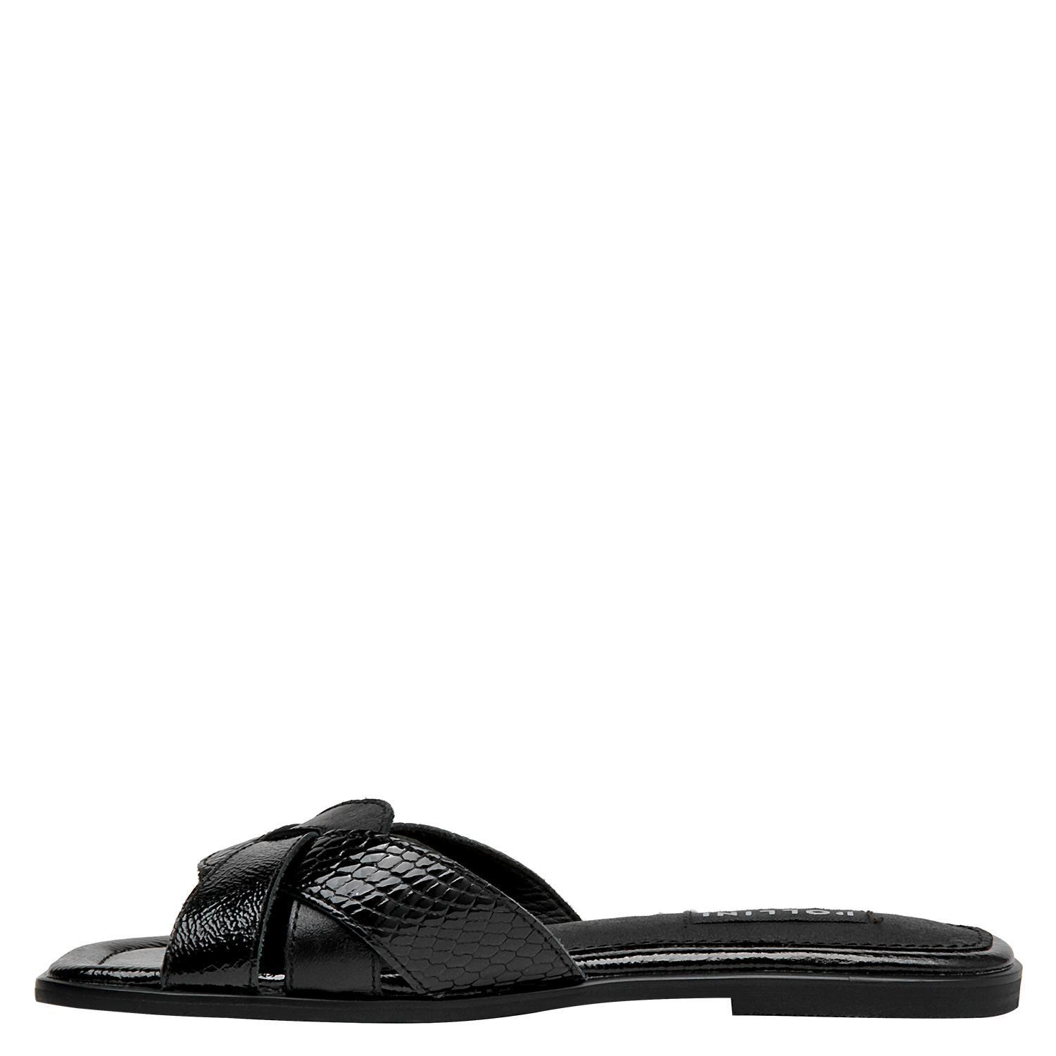 Sandalia Casual Mujer Pollini - POM0024-3