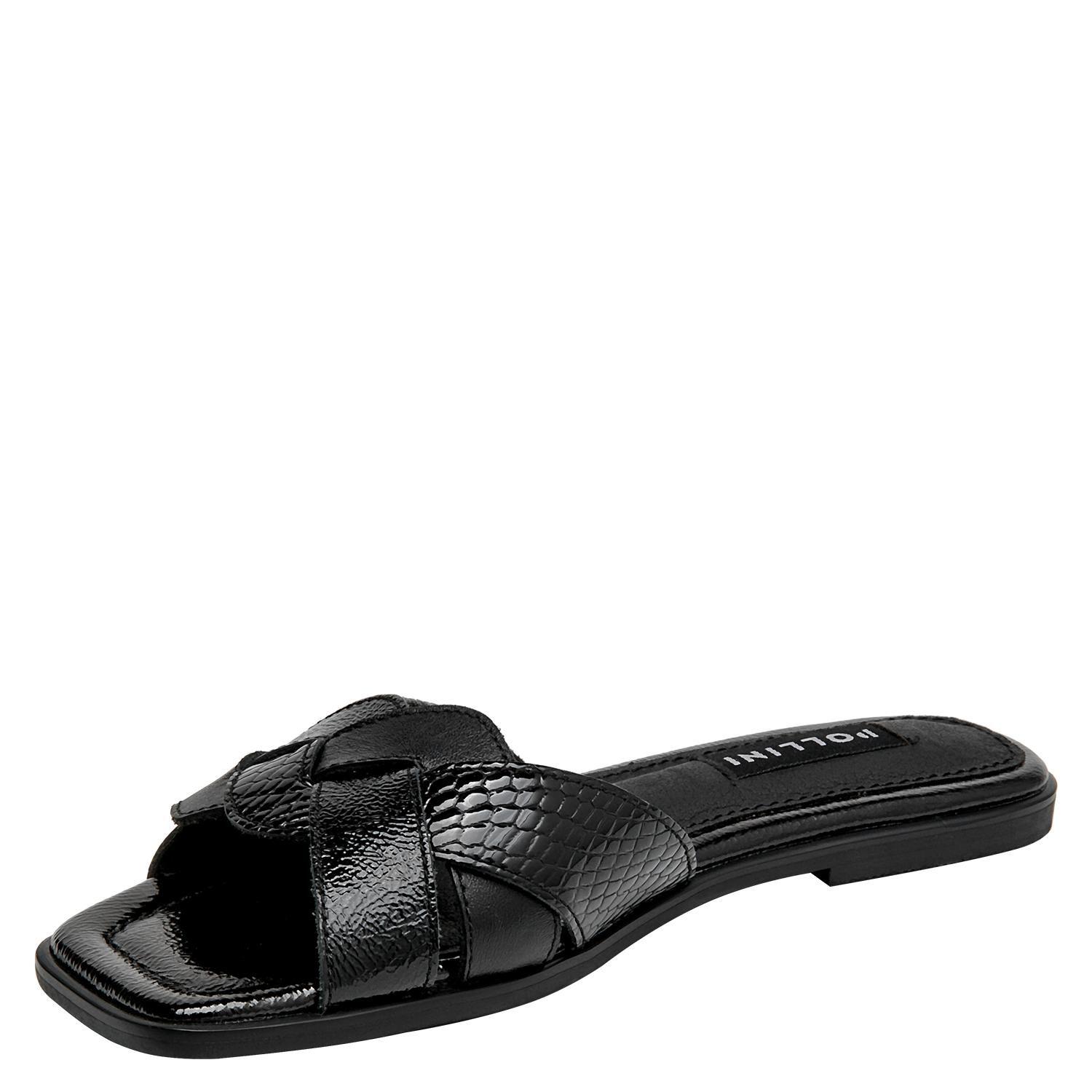 Sandalia Casual Mujer Pollini - POM0024-4