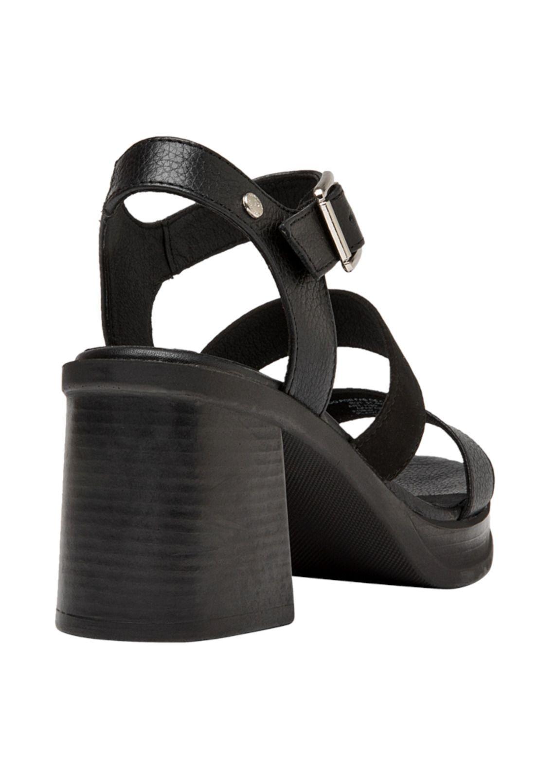 Sandalia Casual Mujer Pollini - I189-2