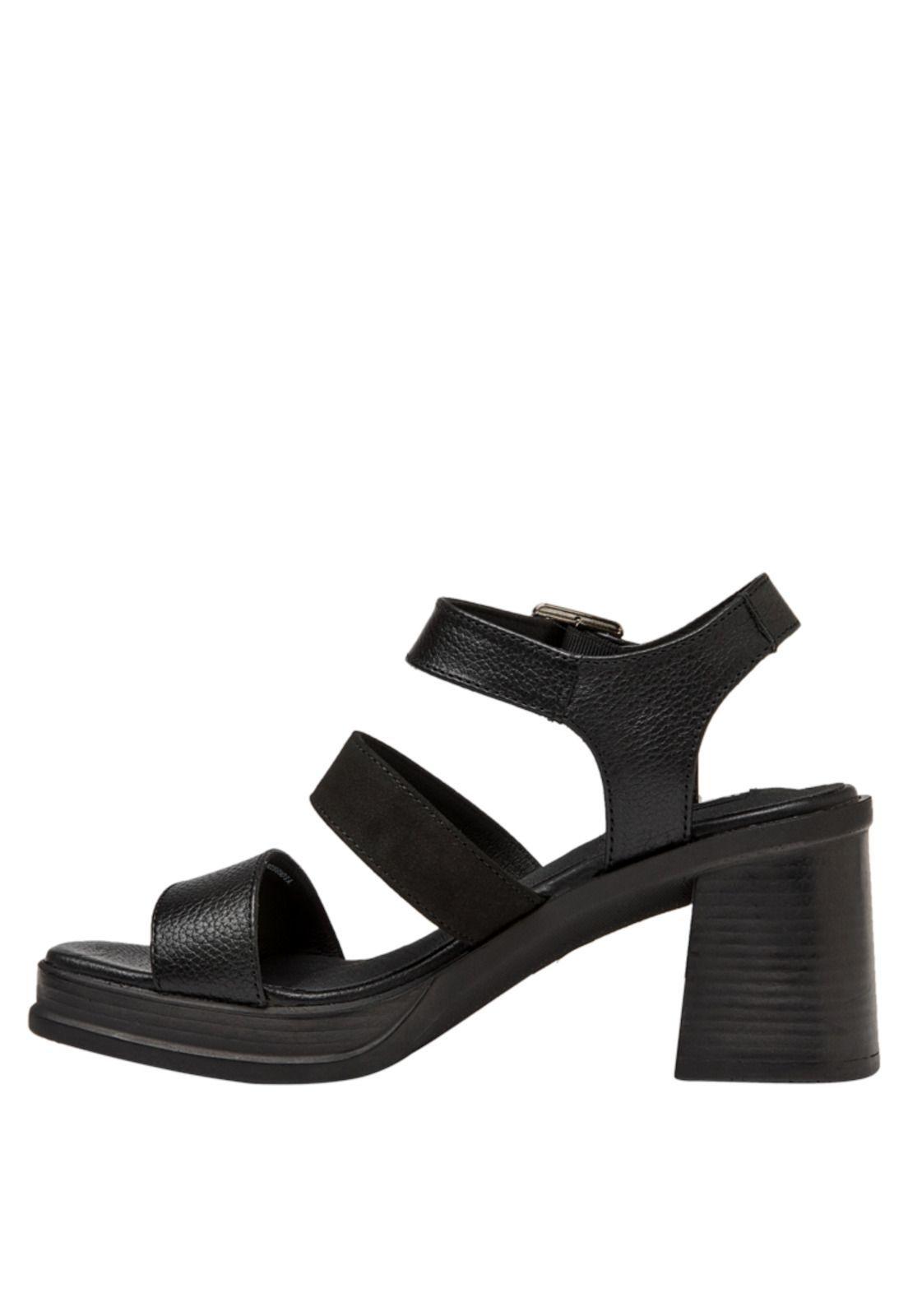 Sandalia Casual Mujer Pollini - I189-3