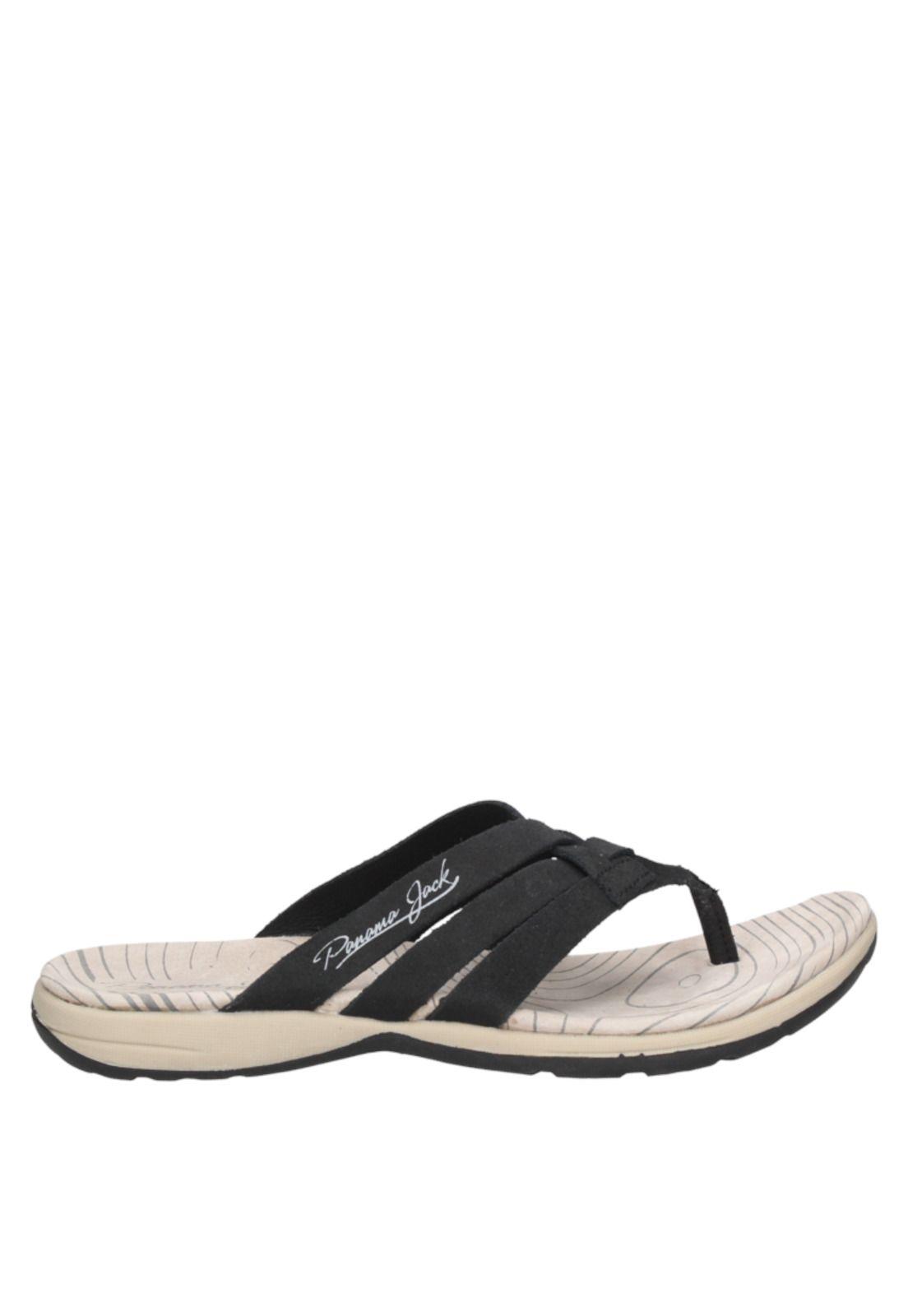 Sandalia Casual Mujer Panama Jack - G741-1