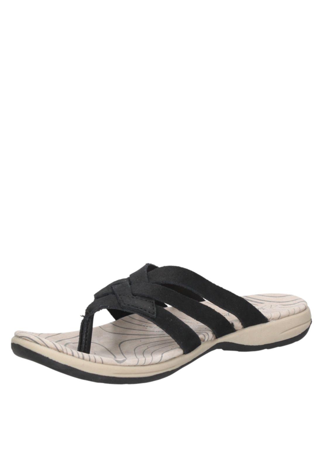 Sandalia Casual Mujer Panama Jack - G741-4