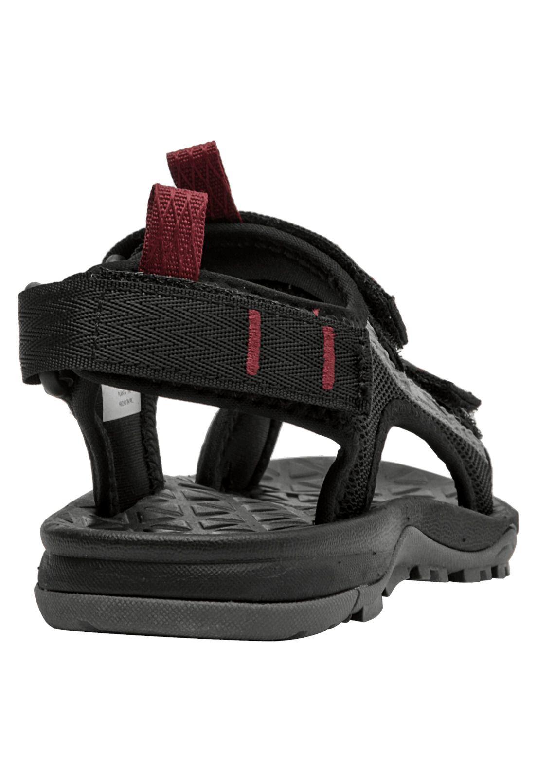 Sandalia Outdoor Niño Panama Jack - PJB019B-2