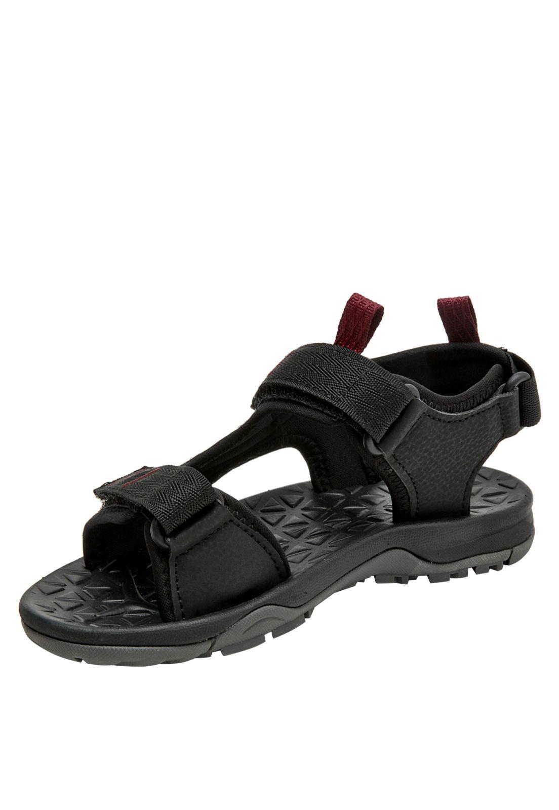 Sandalia Outdoor Niño Panama Jack - PJB019B-4