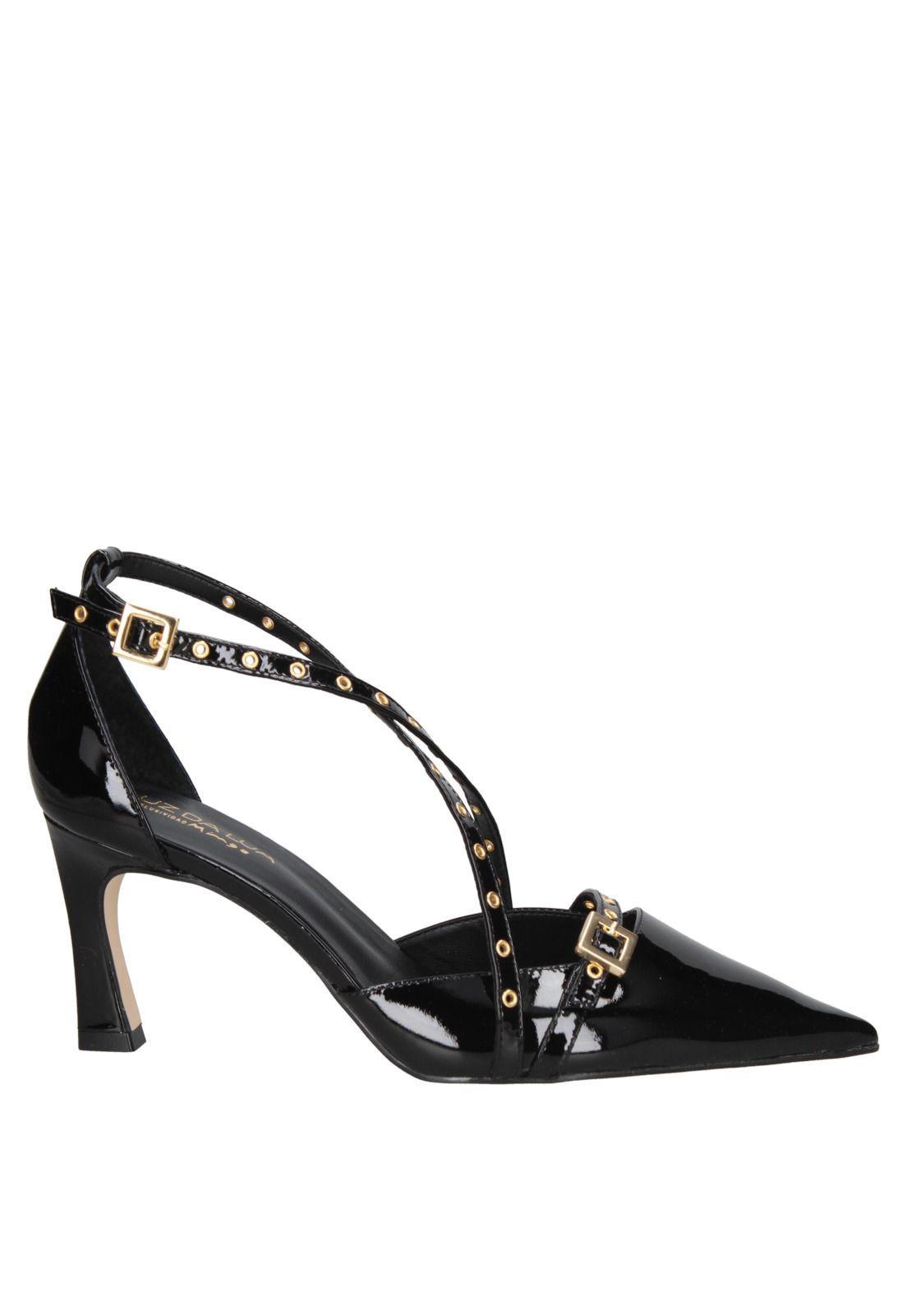 Zapato Casual Mujer Luz Da Lua - LDM0025-1
