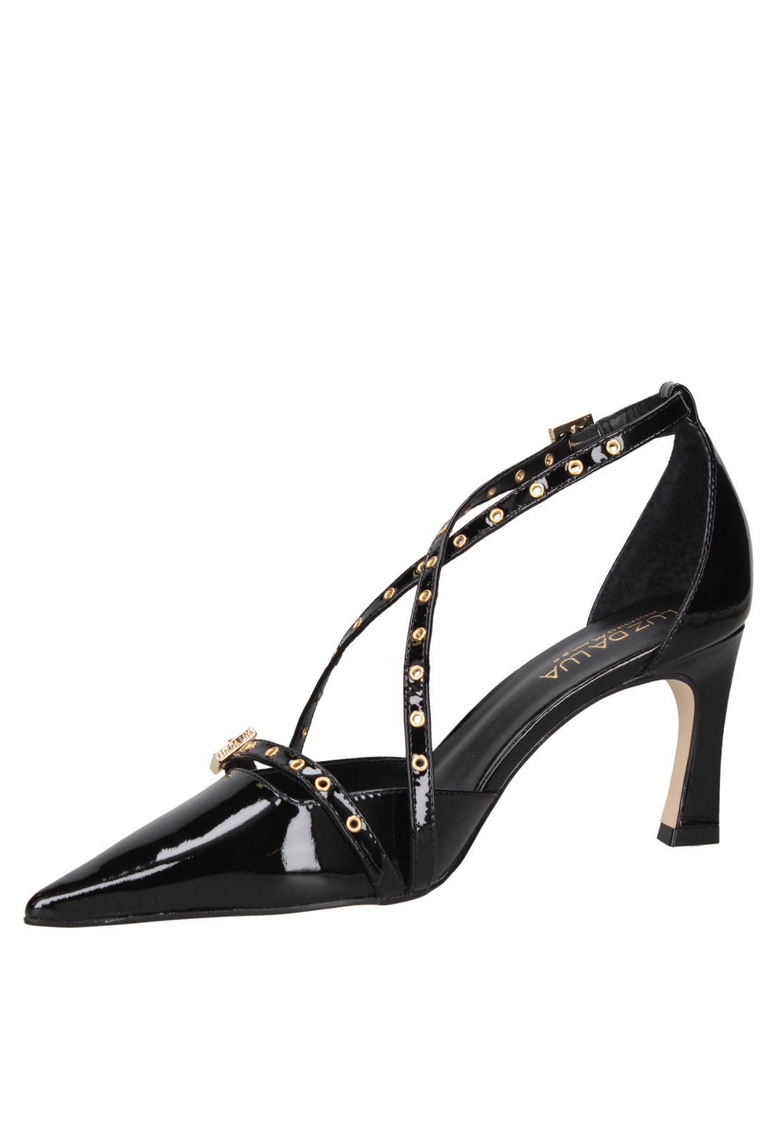 Zapato Casual Mujer Luz Da Lua - LDM0025-4