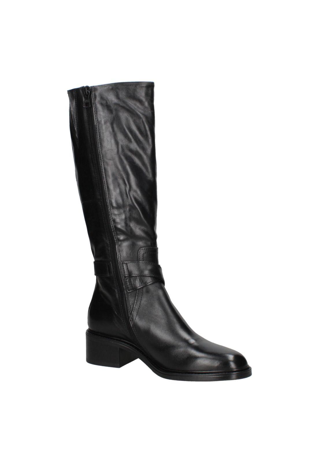 Bota Casual Mujer Zappa - L548-0