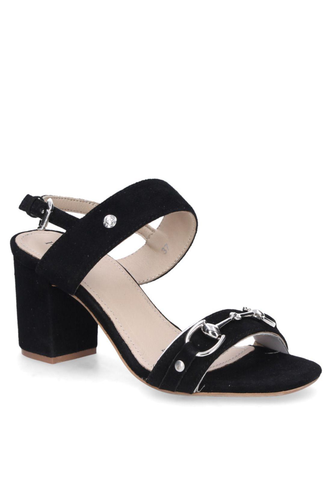 Sandalia Casual Mujer Pollini - U108-0