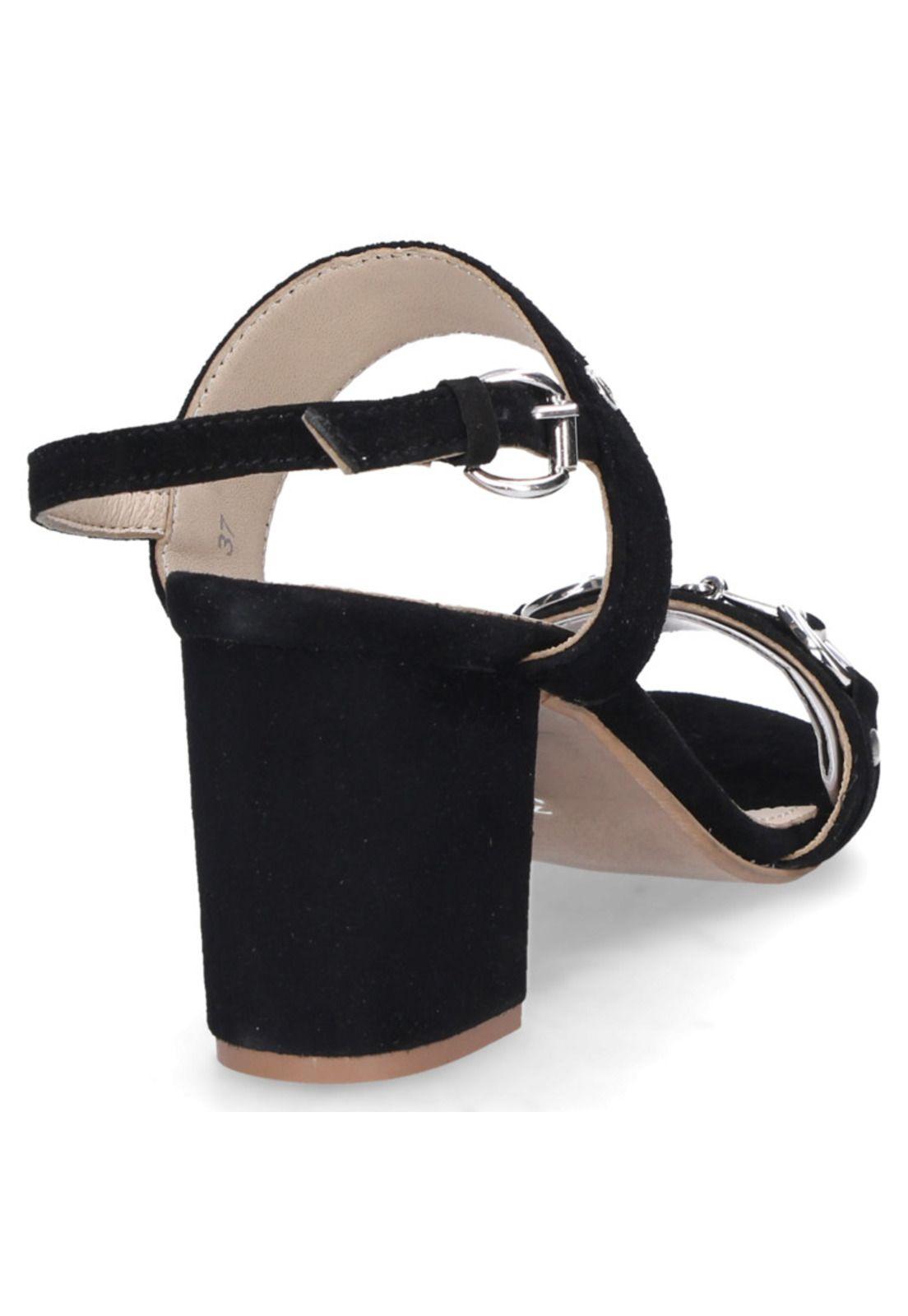 Sandalia Casual Mujer Pollini - U108-2