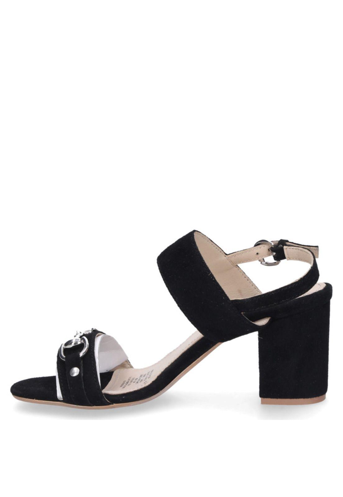 Sandalia Casual Mujer Pollini - U108-3