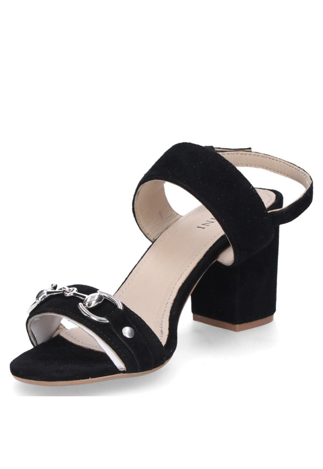 Sandalia Casual Mujer Pollini - U108-4
