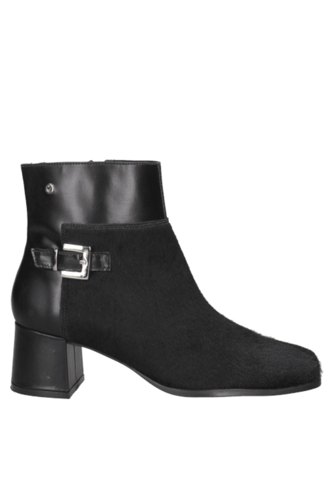 Botín Casual Mujer Mingo - L423-1
