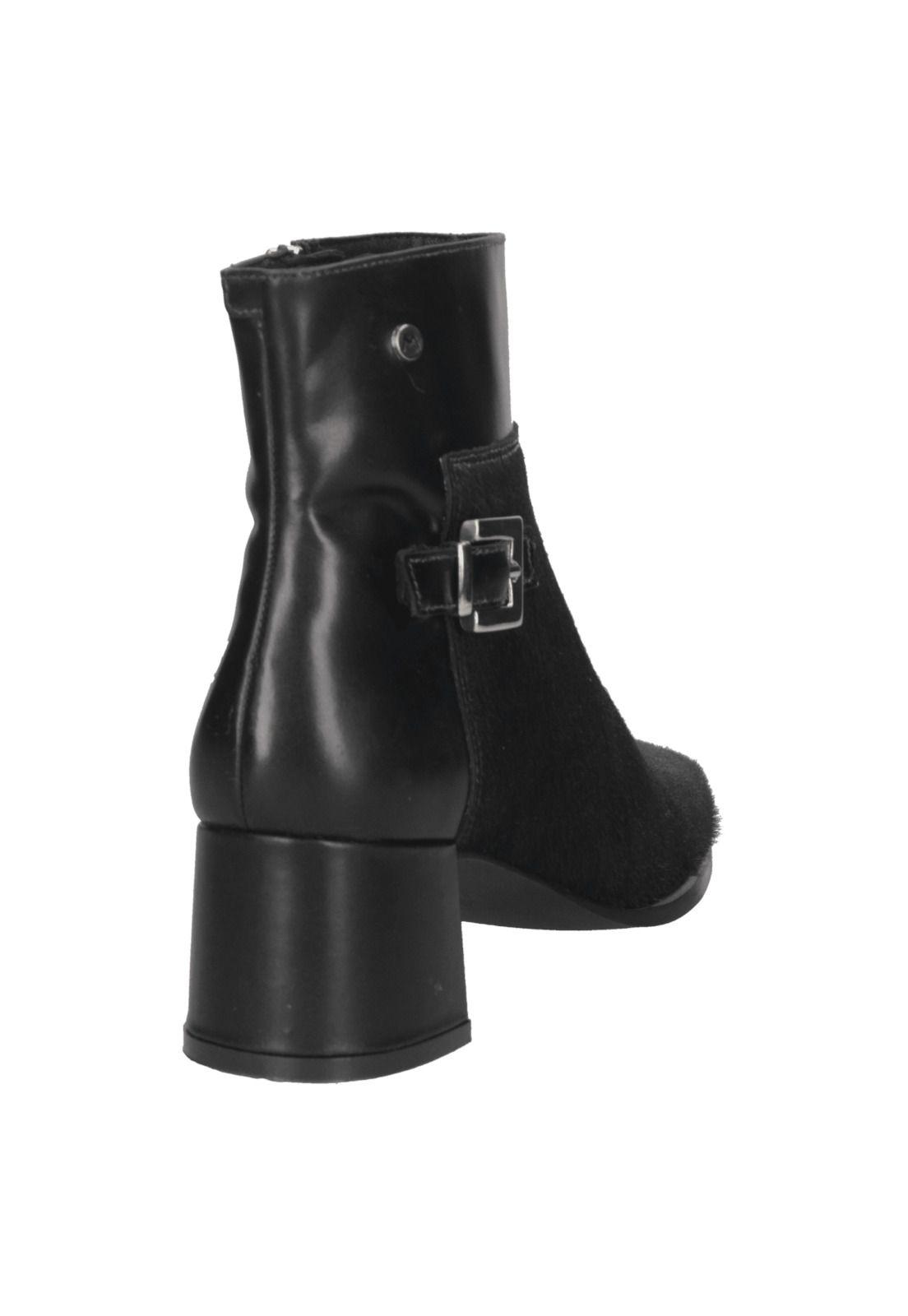 Botín Casual Mujer Mingo - L423-2