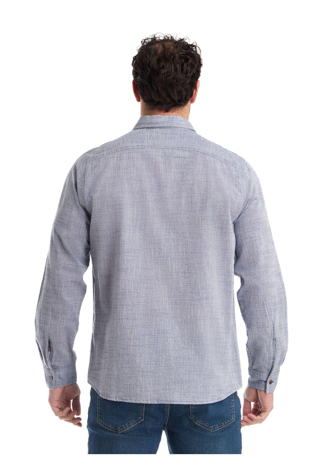 Camisa Casual Hombre Panama Jack - K866-1