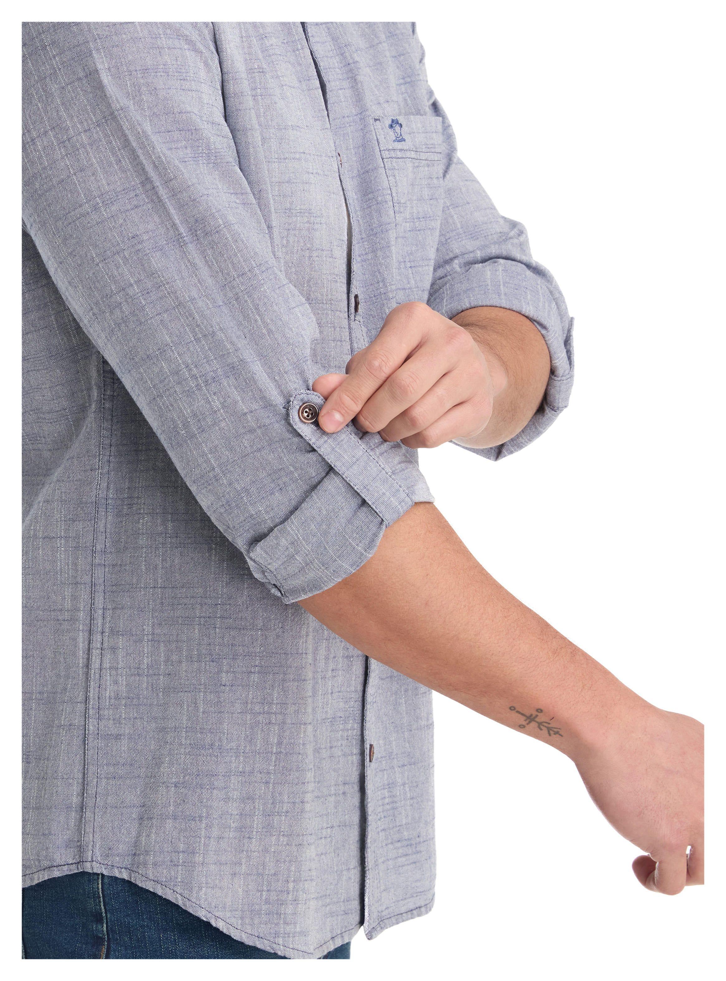 Camisa Casual Hombre Panama Jack - K866-5