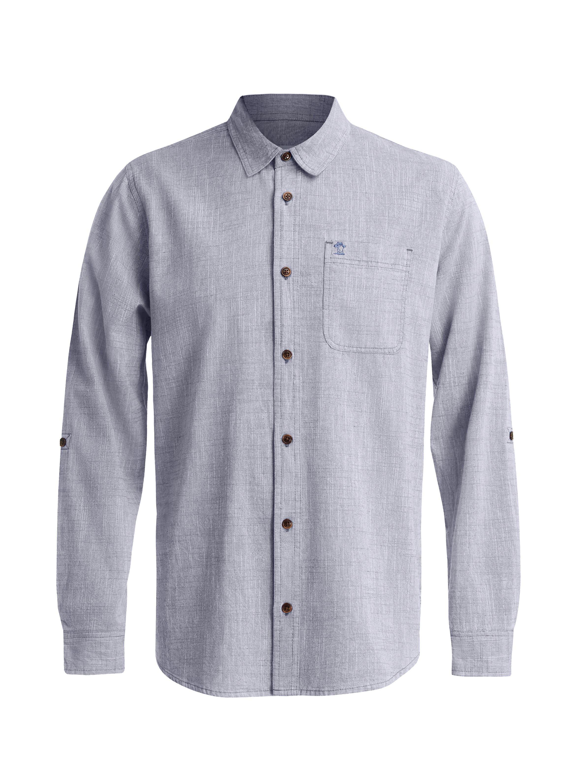 Camisa Casual Hombre Panama Jack - K866-7