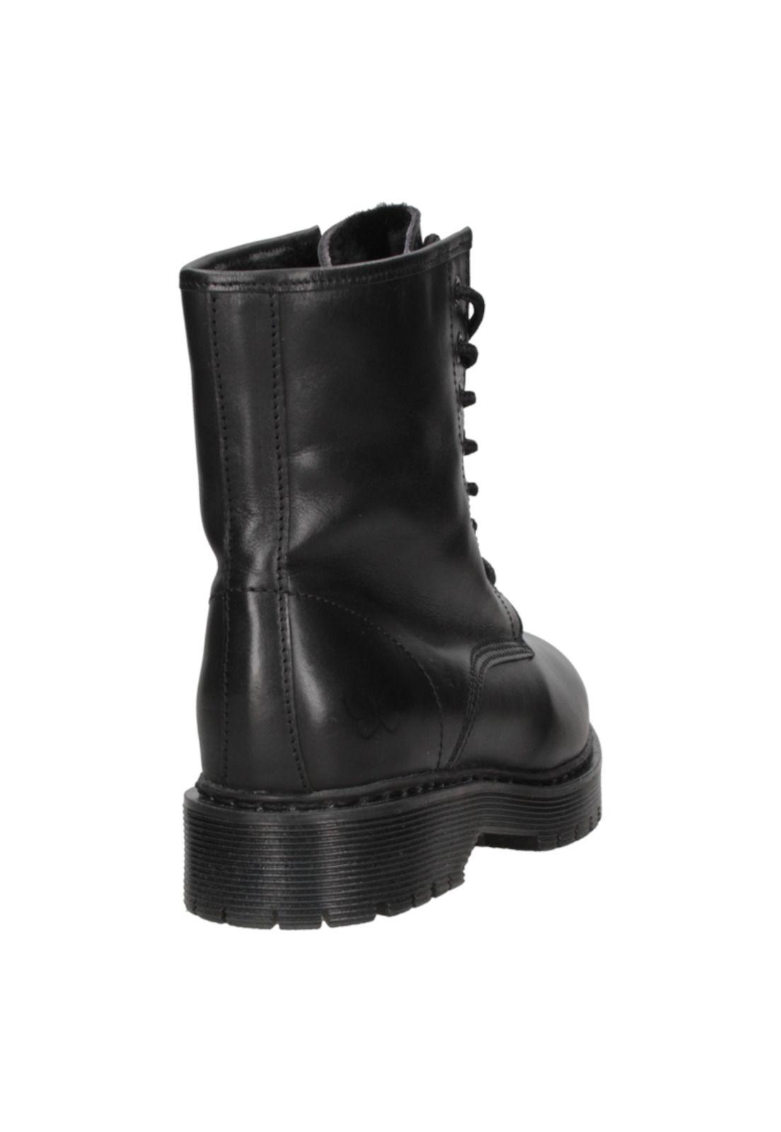 Botín Casual Mujer Felmini - J572-2