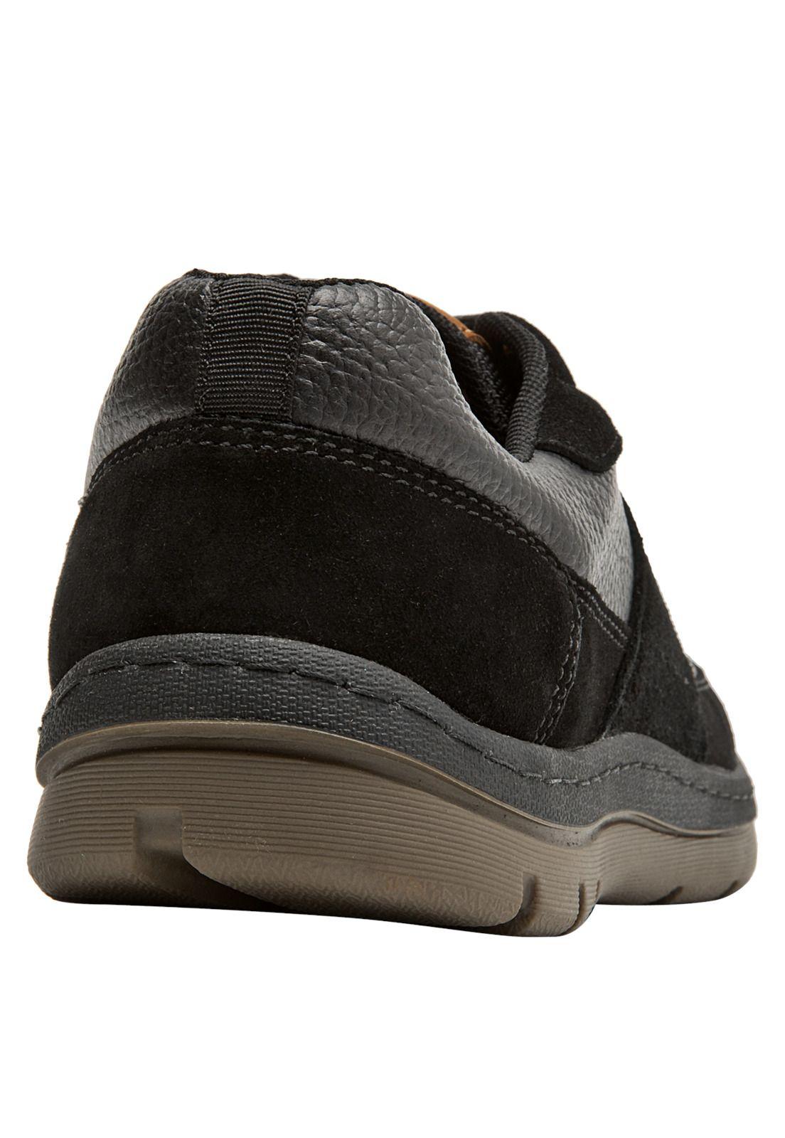 Zapato Casual Hombre Pluma - PLH0047-2