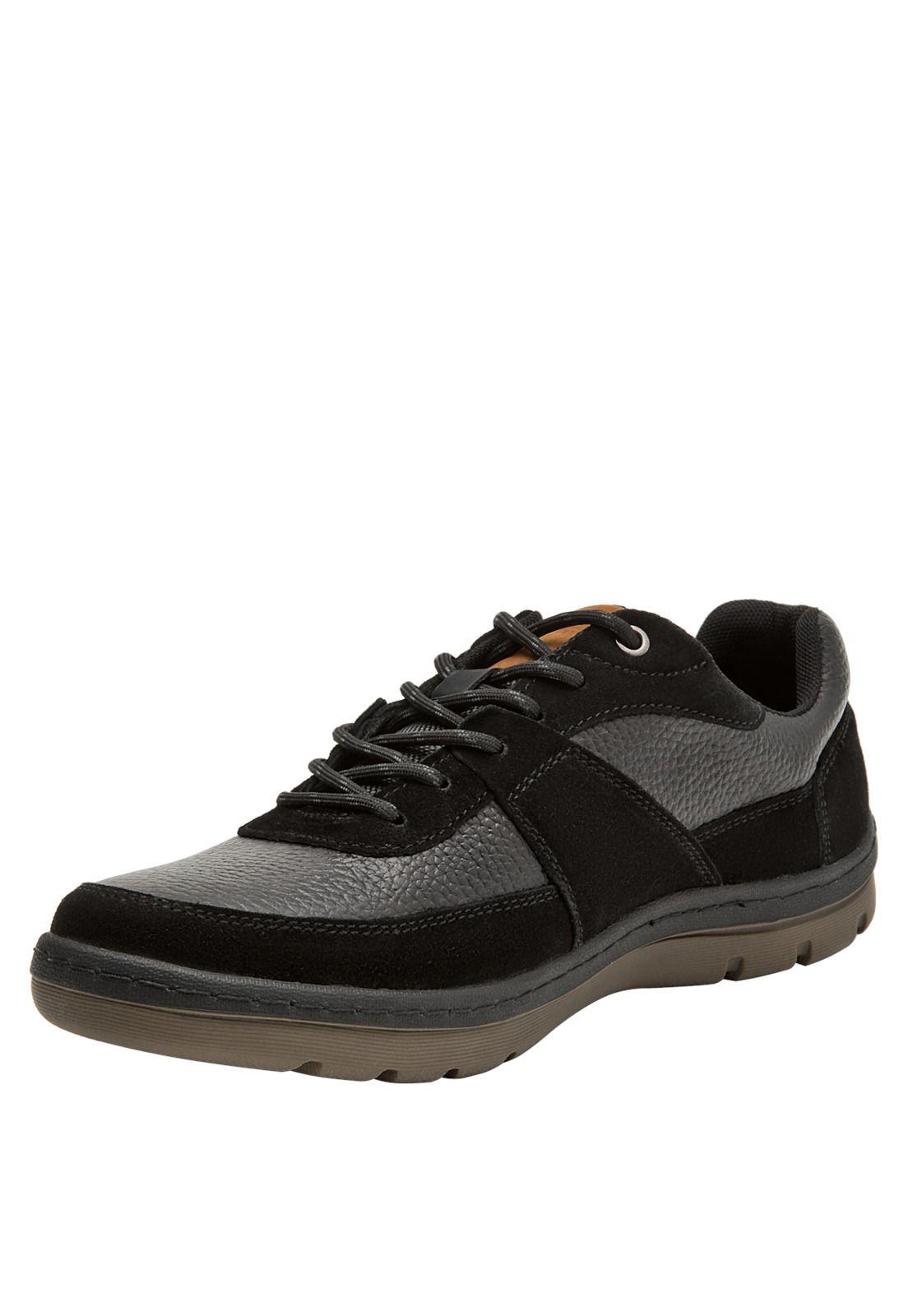 Zapato Casual Hombre Pluma - PLH0047-4