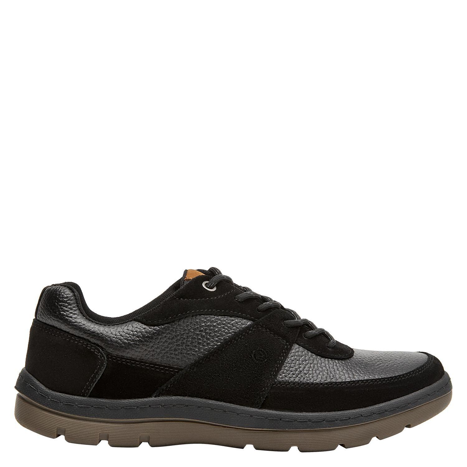 Zapato Casual Hombre Pluma - PLH0047-0