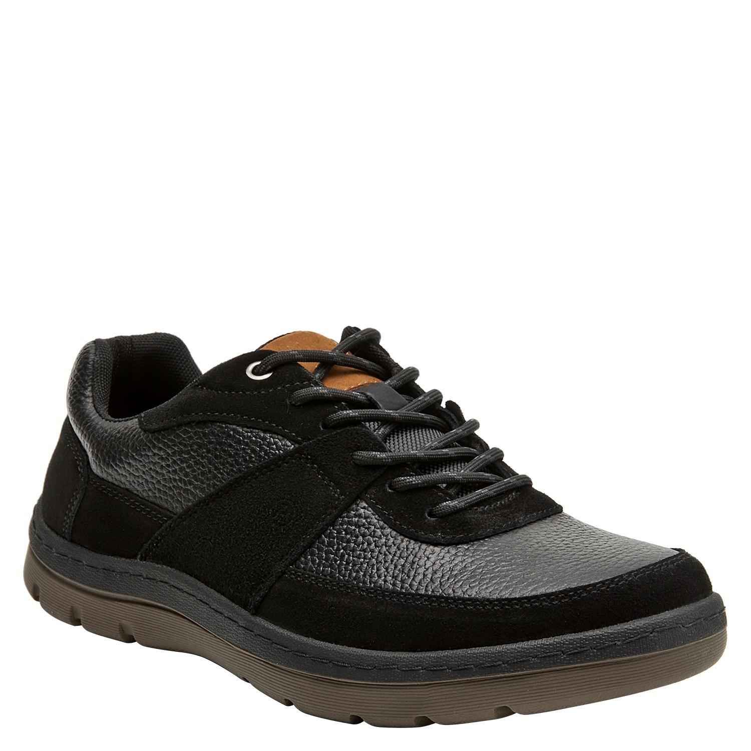 Zapato Casual Hombre Pluma - PLH0047-1