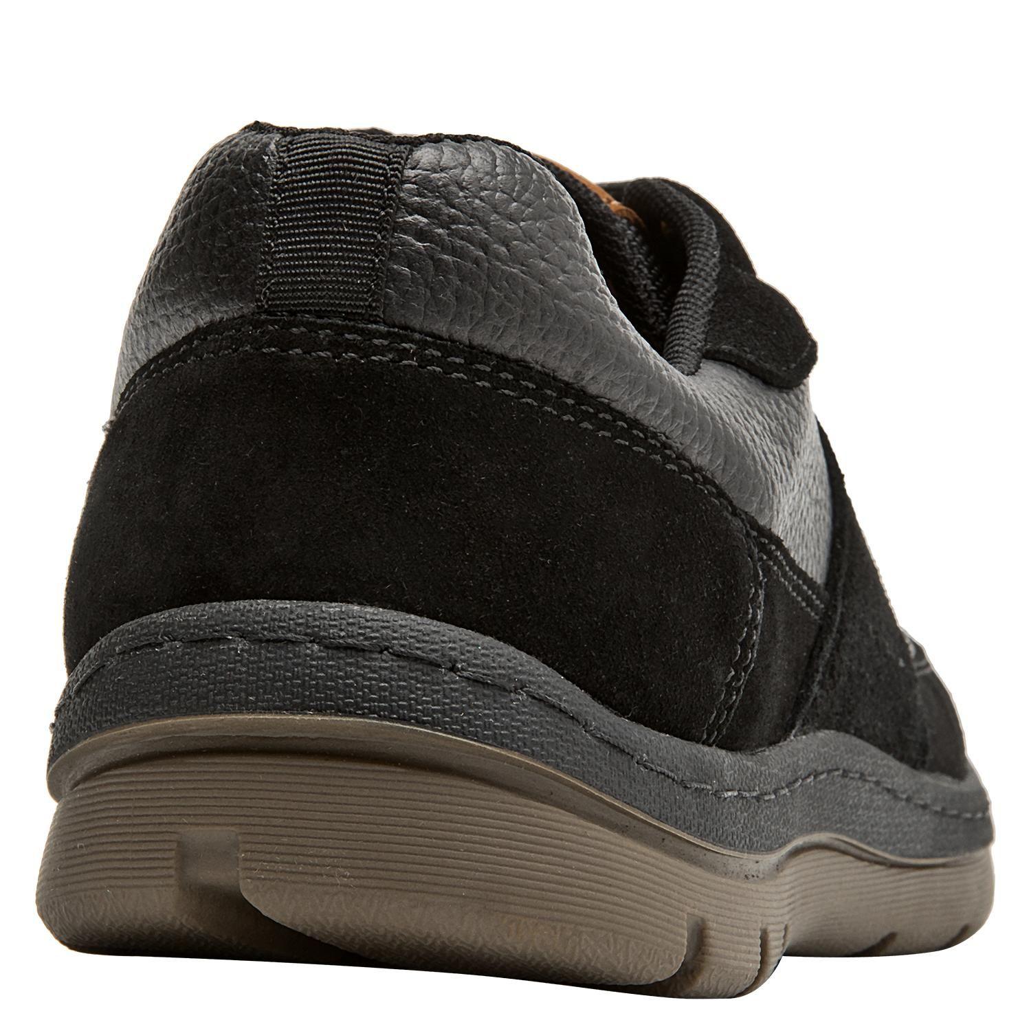 Zapato Casual Hombre Pluma - PLH0047-2