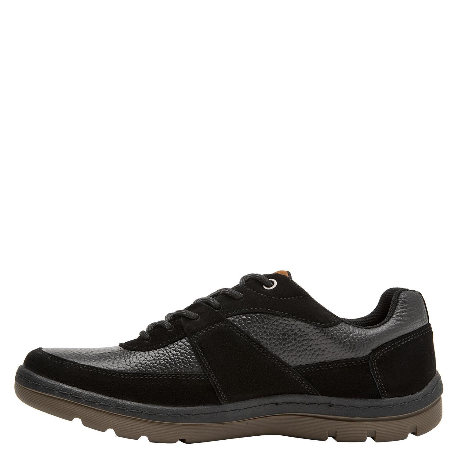 Zapato Casual Hombre Pluma - PLH0047-3