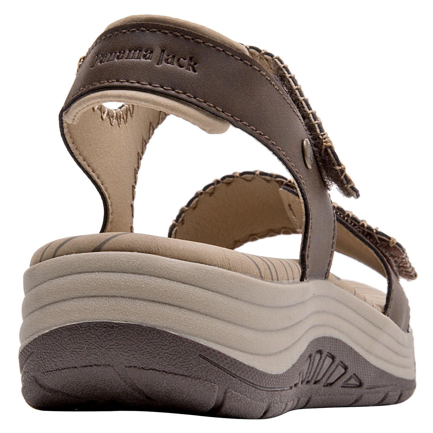 Sandalia Outdoor Mujer Panama Jack - PJM0337-2