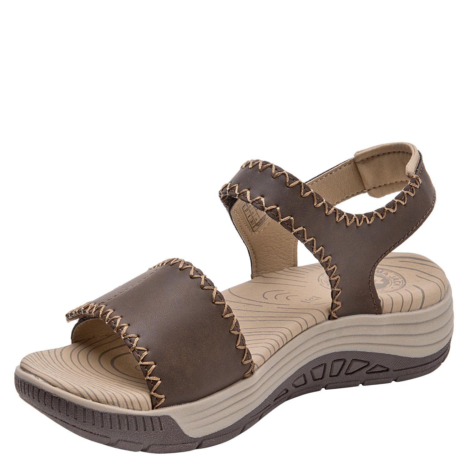 Sandalia Outdoor Mujer Panama Jack - PJM0337-4