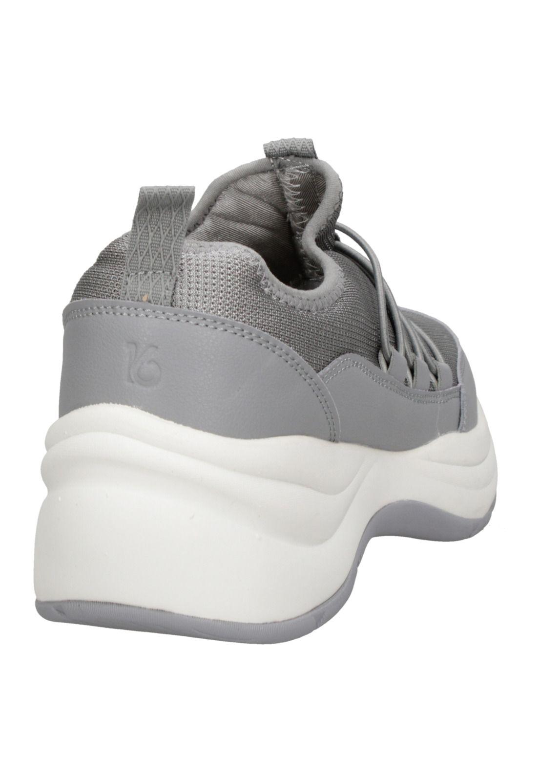 Zapatilla Casual Mujer 16 Hrs - G063-2