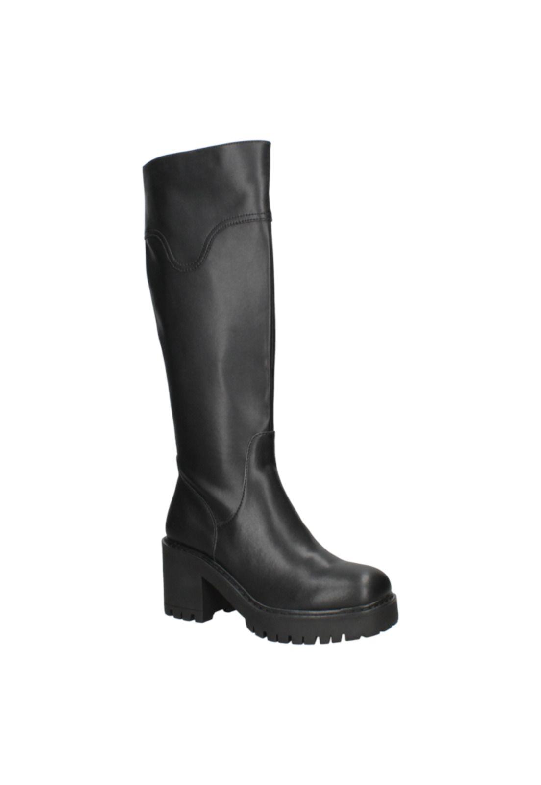 Bota Casual Mujer Pollini - J280-0