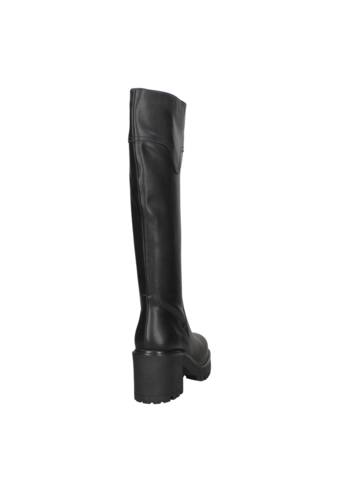 Bota Casual Mujer Pollini - J280-2