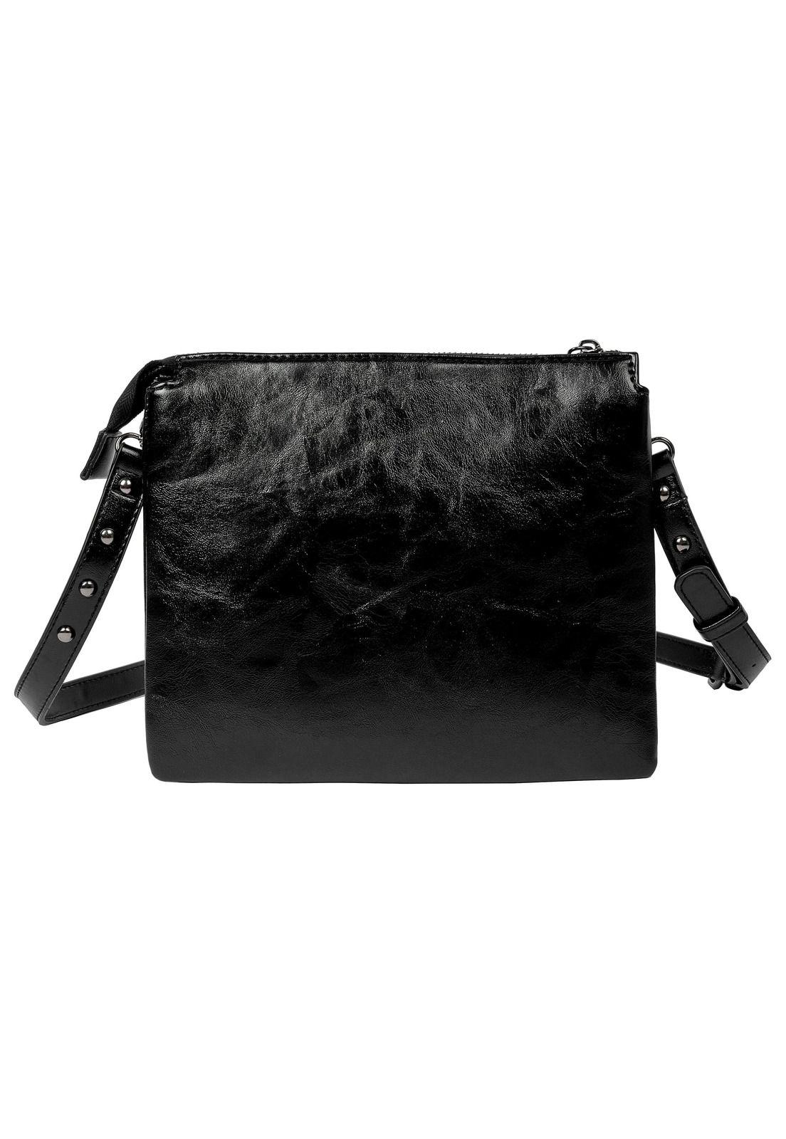 Bandolera Casual Mujer Zappa - ZAM0084-1