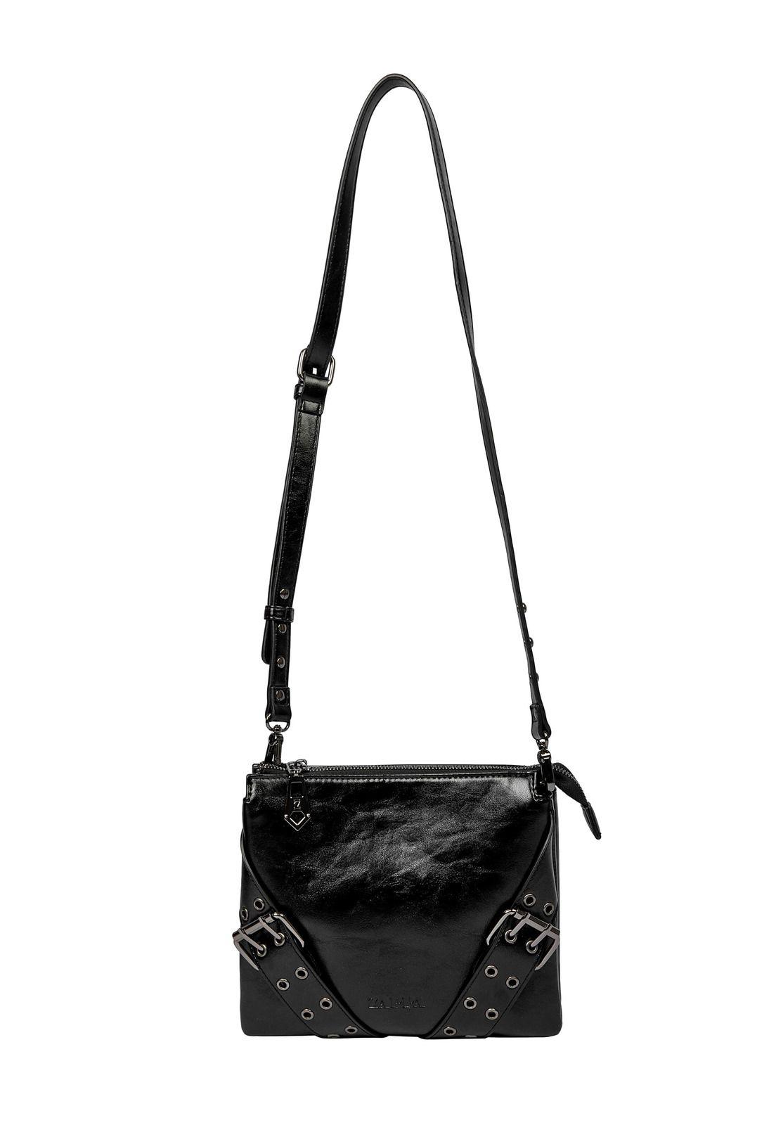 Bandolera Casual Mujer Zappa - ZAM0084-2