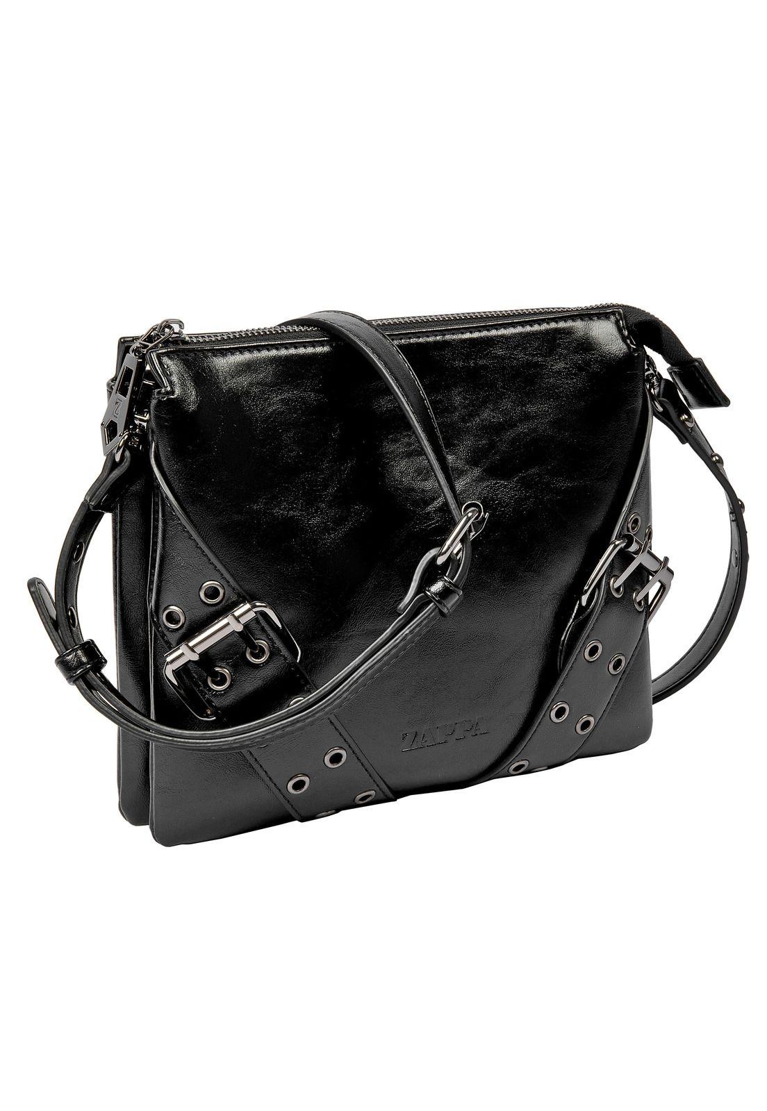 Bandolera Casual Mujer Zappa - ZAM0084-3