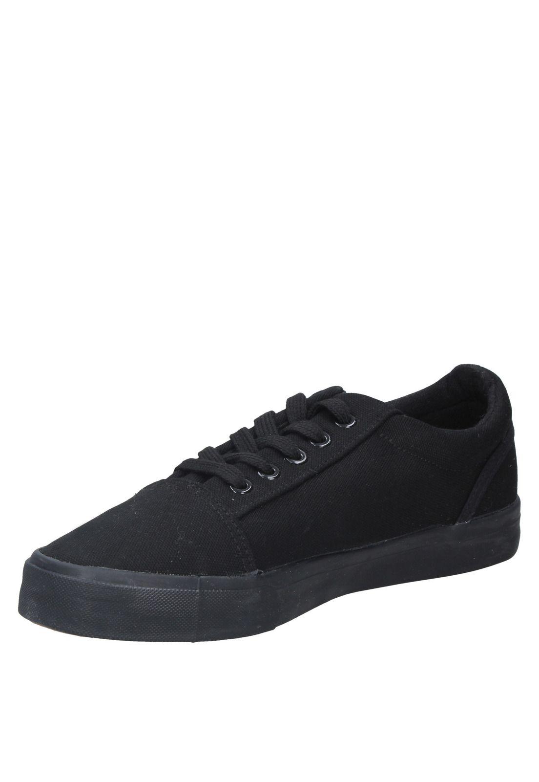 Zapato Escolar Hombre Pluma - E189-4